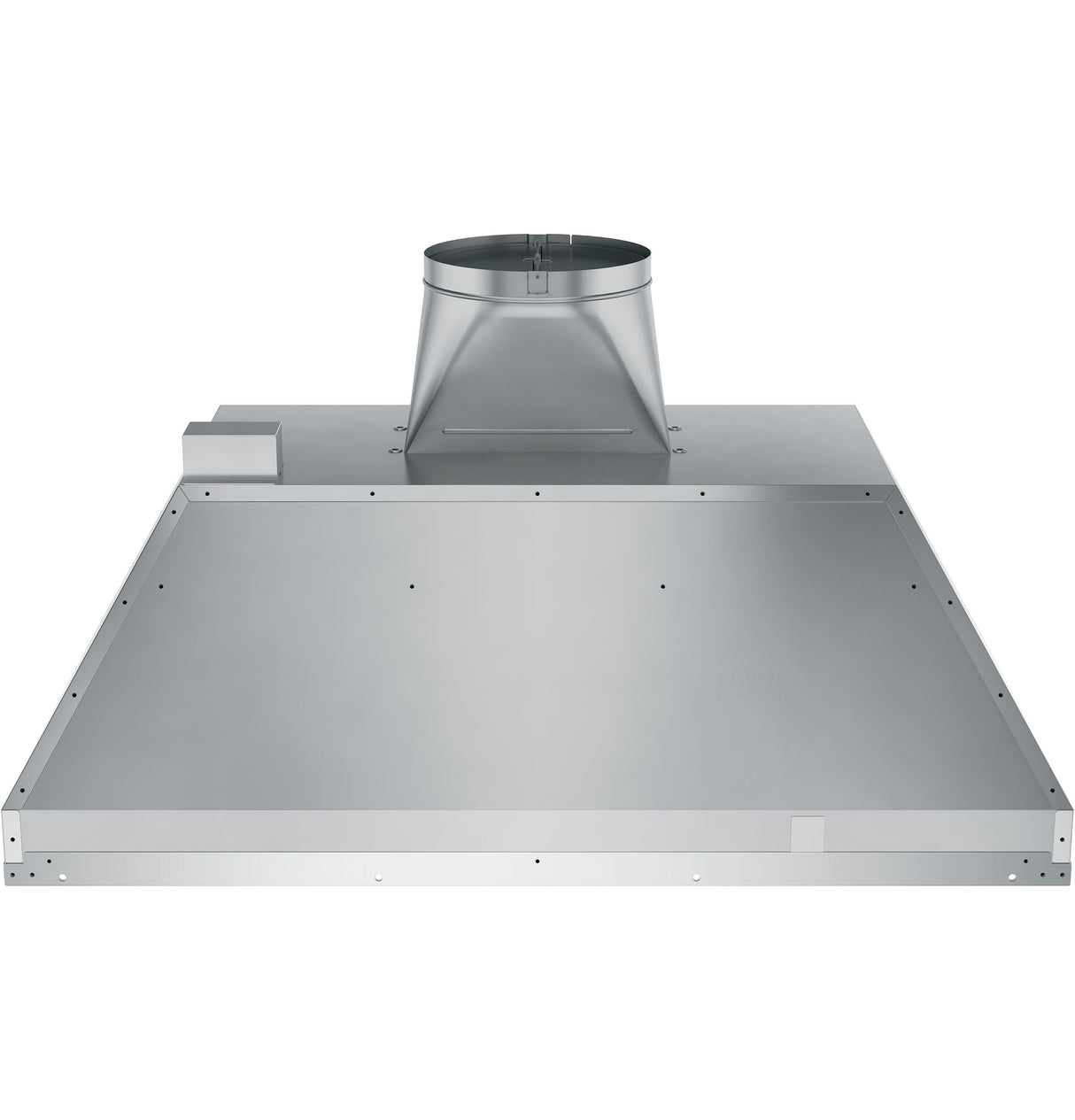 CAFE 36" Smart Designer Custom Insert w/ Dimmable LED Lighting -  (UVC9360SLSS)