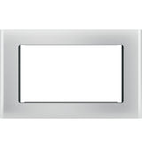 GE APPLIANCES Microwave Optional 27" Built-In Trim Kit -  (JX9152SJSS)