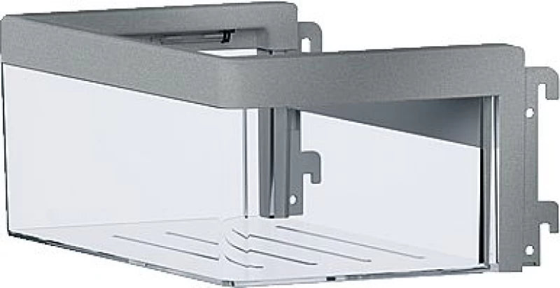 THERMADOR Door bin - Stainless Steel (3DHFGALBIN)
