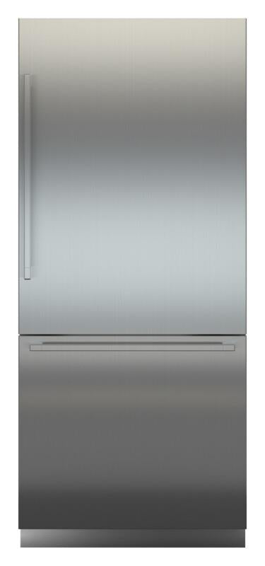 Monolith by Liebherr 36" Monolith Built-In Bottom Freezer Refrigerator - Other (MCB3650)