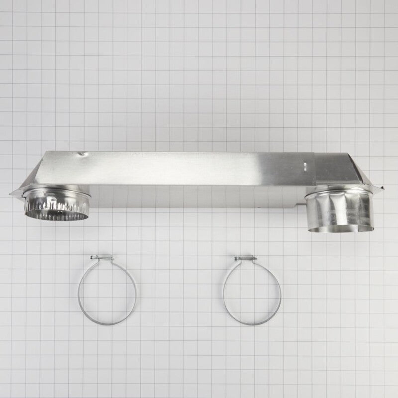 AMANA Dryer Telescoping Vent Periscope -  (4396011RP)