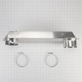 AMANA Dryer Telescoping Vent Periscope -  (4396011RP)
