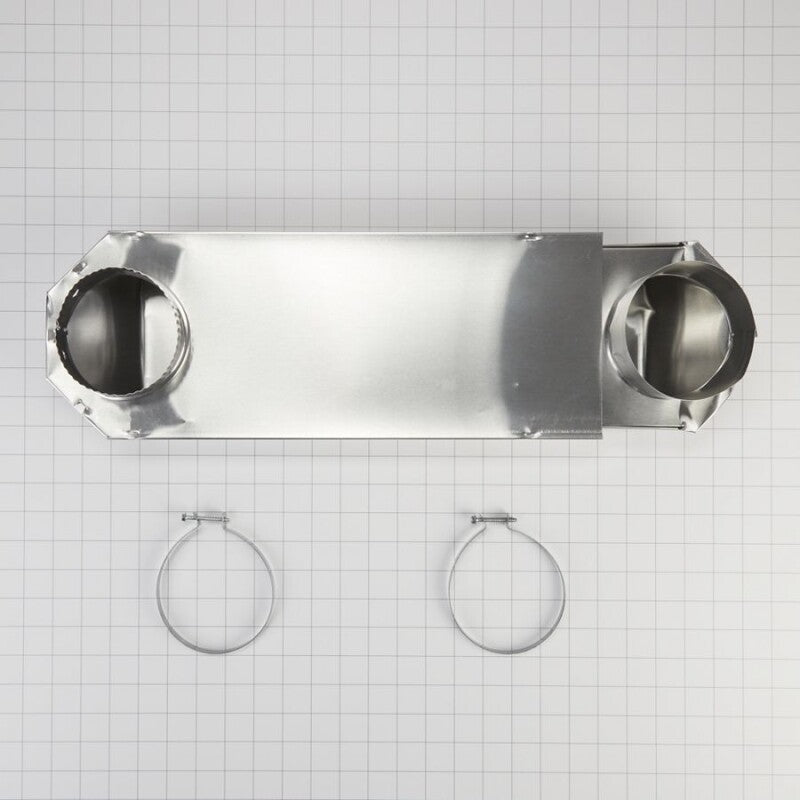 AMANA Dryer Telescoping Vent Periscope -  (4396011RP)