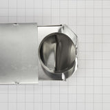 AMANA Dryer Telescoping Vent Periscope -  (4396011RP)