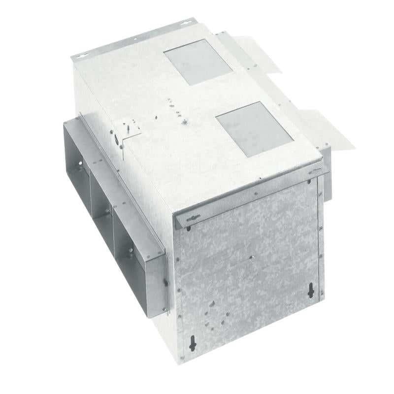 BEST RANGE HOODS IN-LINE BLOWER 675 MAX BLOWER CFM -  (ILB6)