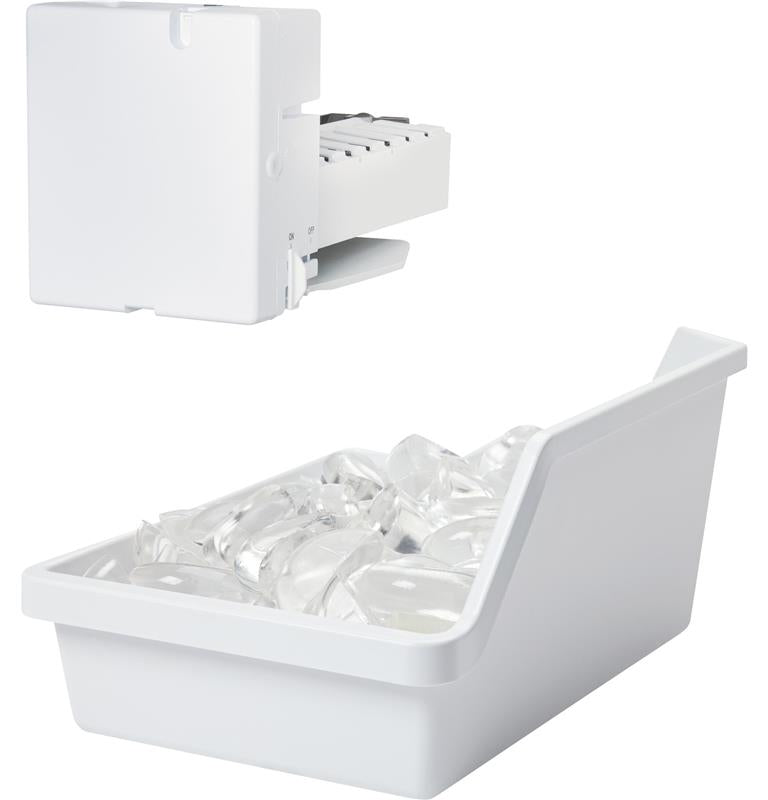 CROSLEY Ice Maker for XRS model 18's & 20's -  (IM4D)