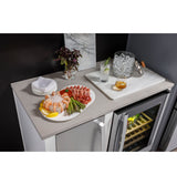 CAFE Ice Maker 15-Inch Panel-Ready - Clear Ice -  (UCC15NPRII)