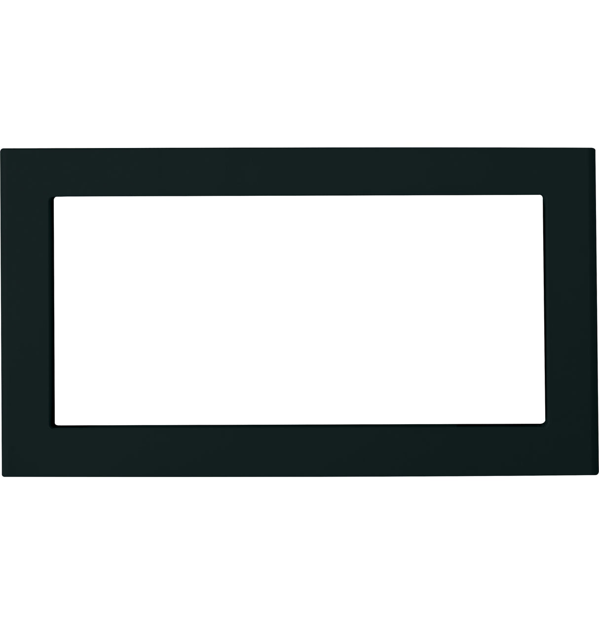 GE APPLIANCES GE(R) Optional 27" Built-In Trim Kit JX827DFBB -  (JX827DFBB)
