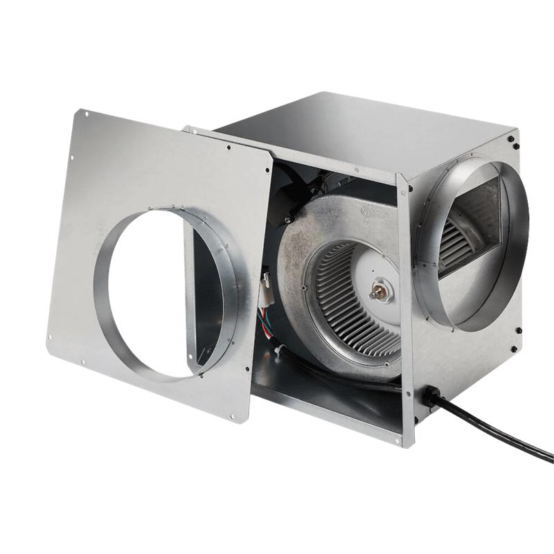 BEST RANGE HOODS FLEX INTERNAL BLOWER 650 MAX BLOWER CFM -  (PF6)