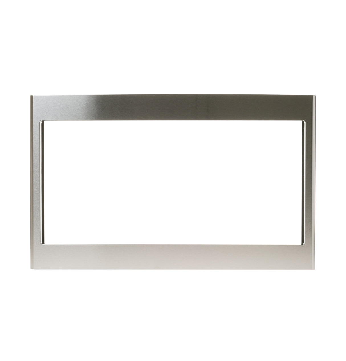 GE APPLIANCES GE(R) Optional 27" Built-In Trim Kit JX827SFSS -  (JX827SFSS)