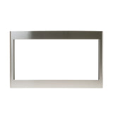 GE APPLIANCES GE(R) Optional 27" Built-In Trim Kit JX827SFSS -  (JX827SFSS)