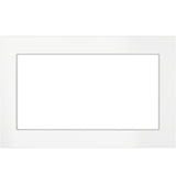 GE APPLIANCES GE(R) Required 27" Built-In Trim Kit JX7227DLWW -  (JX7227DLWW)