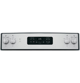GE GE® 30" Free-Standing Electric Range -  (JB645RKSS)