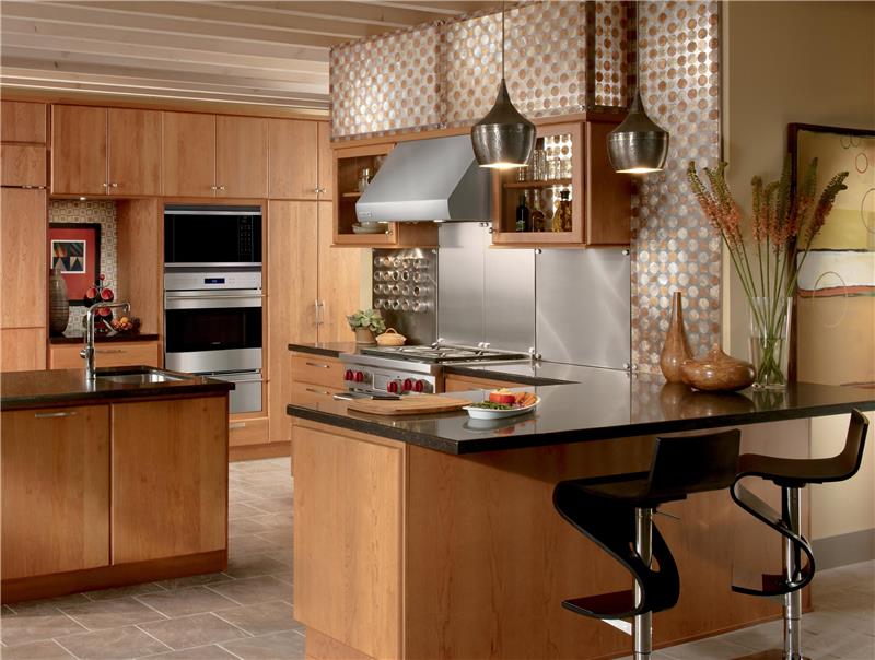 WOLF 24" Standard Microwave Oven -  (MS24)