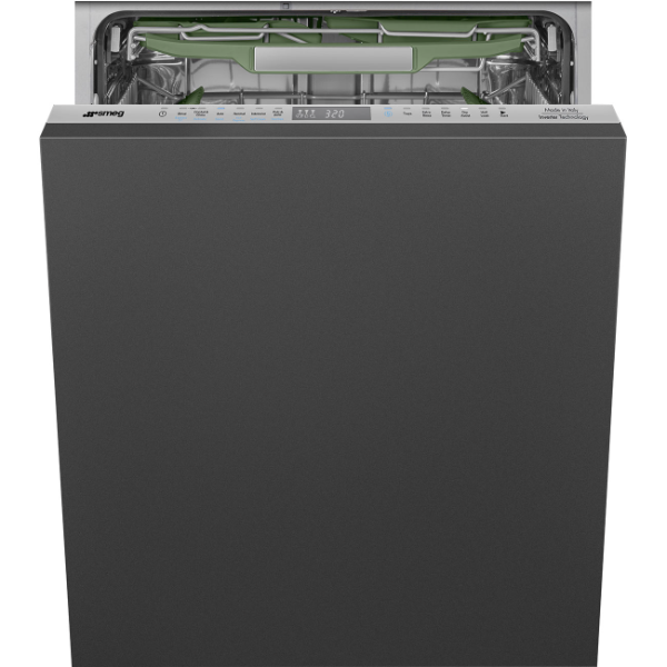 Smeg  Dishwashers - Panel Ready (DW8630)