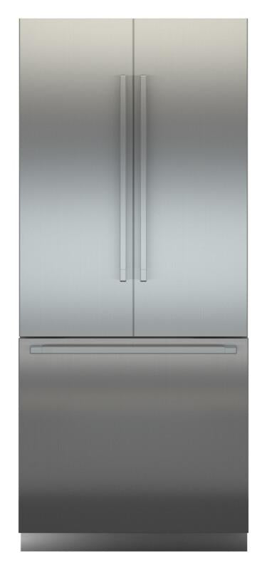 Monolith by Liebherr 36" Monolith Built-In Bottom Freezer Refrigerator - Other (MCB3652)