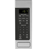 GE GE® 1.6 Cu. Ft. Countertop Microwave Oven -  (JES1657SMSS)