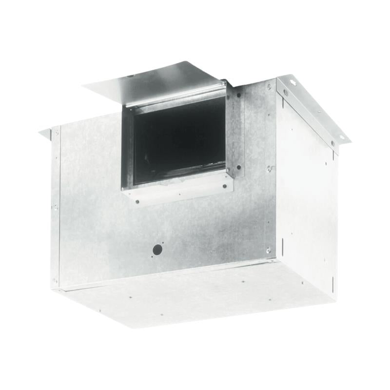 BEST RANGE HOODS IN-LINE BLOWER 1500 MAX BLOWER CFM -  (ILB11)