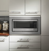 GE APPLIANCES Optional 30" Built-In Trim Kit -  (JX830SFSS)
