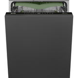 SMEG  Dishwashers - Panel Ready (DW8610)
