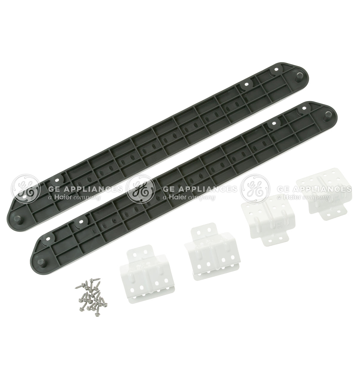 GE APPLIANCES GE Washer/Dryer Stack Bracket Kit -  (GFA28KITN)