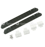 GE APPLIANCES GE Washer/Dryer Stack Bracket Kit -  (GFA28KITN)