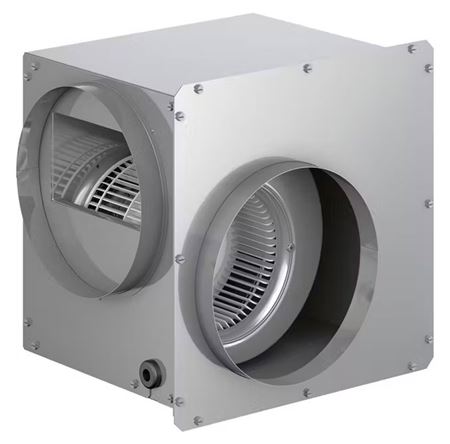 Zephyr Downdraft Hoods - Blower, internal 600 - Other (DBI600A)