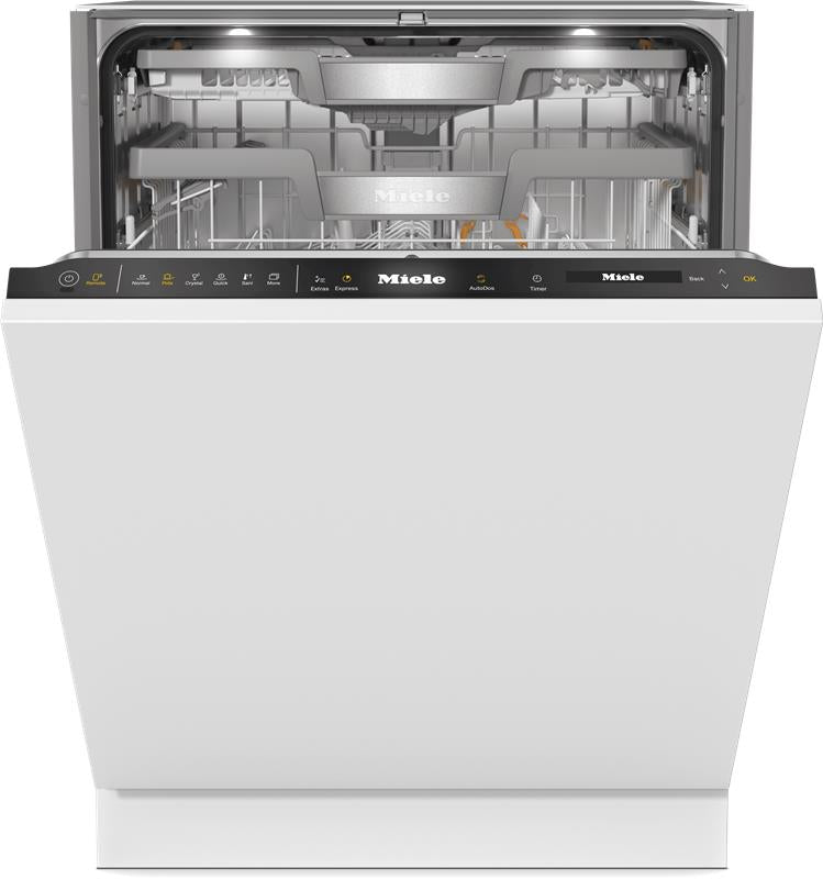 MIELE G 7791 SCVi Dishwasher (Integrated) - Panel Ready (G7791SCVI)