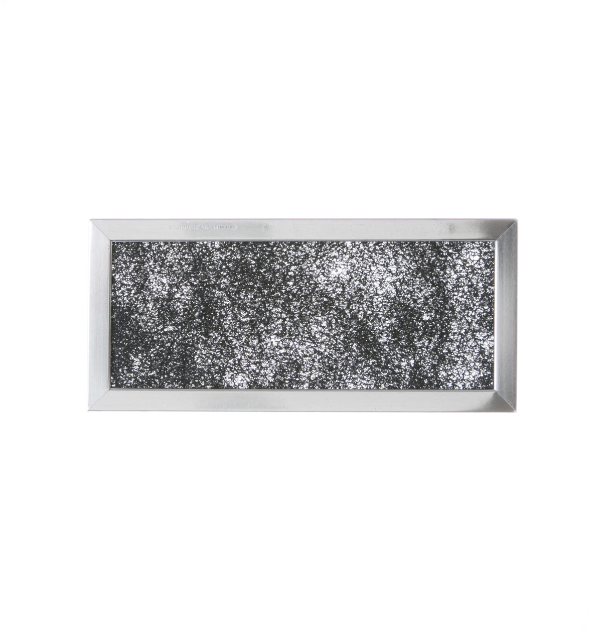 GE APPLIANCES Microwave Charcoal Filter -  (JX81H)