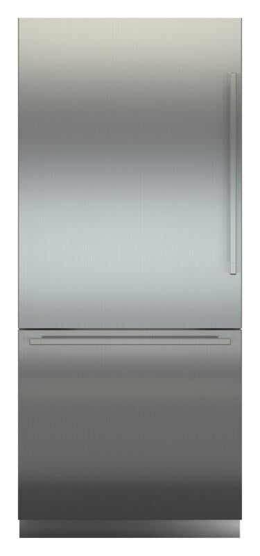 Monolith by Liebherr 36" Monolith Built-In Bottom Freezer Refrigerator - Other (MCB3651)