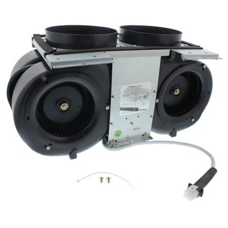 Zephyr Blower, Dual Internal w/2 Blowers - Other (PBI1100B)