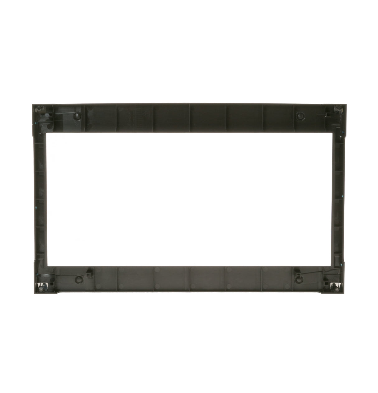 GE APPLIANCES GE(R) Optional 27" Built-In Trim Kit JX827SFSS -  (JX827SFSS)