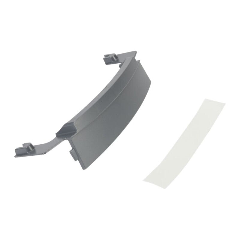 Whirlpool Dryer Door Reversal Kit compatible with all colors, for Whirlpool® Duet and Performance Dryers series - Other (8579666ARP)