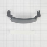 Whirlpool Dryer Door Reversal Kit compatible with all colors, for Whirlpool® Duet and Performance Dryers series - Other (8579666ARP)