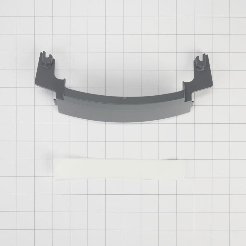 Whirlpool Dryer Door Reversal Kit compatible with all colors, for Whirlpool® Duet and Performance Dryers series - Other (8579666ARP)