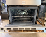 Frigidaire Professional 30'' Double Electric Wall Oven - Stainless Steel (FPET3085KF)
