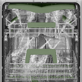 SMEG  Dishwashers - Panel Ready (DW8610)