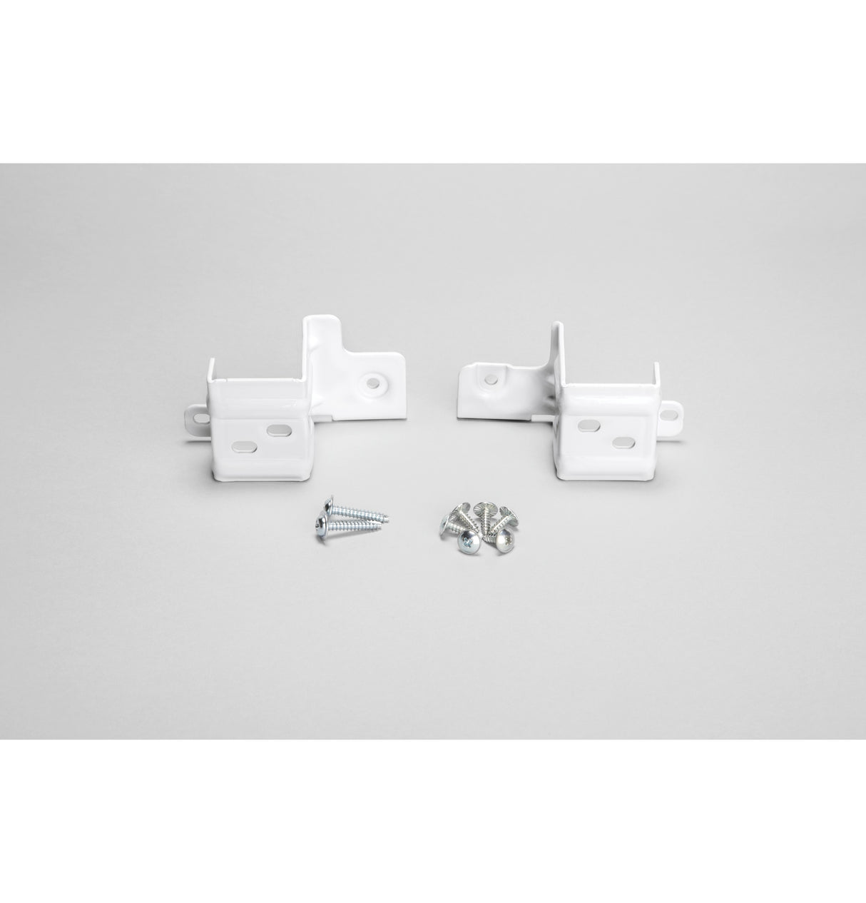 GE APPLIANCES GE(R) Washer/Dryer 24" Stack Bracket Kit -  (GFA24KITL)