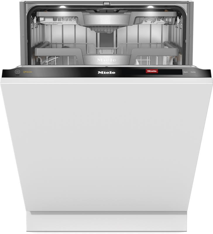 MIELE Fully Integrated Dishwasher - Panel Ready (G7986SCVIK2O)