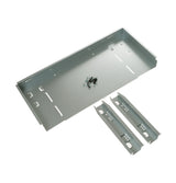 GE APPLIANCES GE(R) Optional 27" Built-In Trim Kit JX827SFSS -  (JX827SFSS)