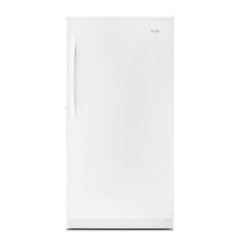 WHIRLPOOL 16 cu. ft. Upright Freezer with Frost-Free Defrost -  (WZF56R16DW)