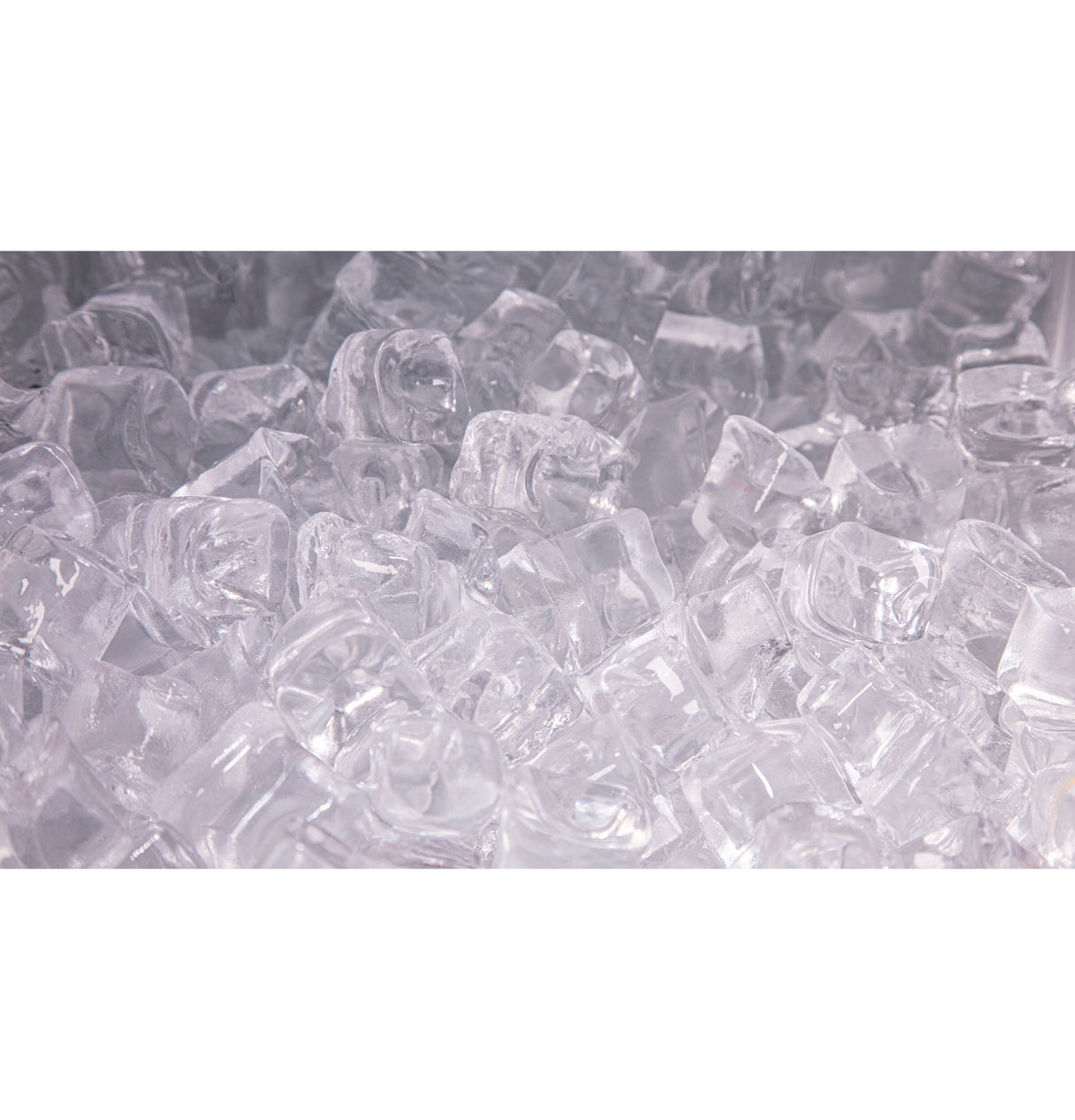 CAFE Ice Maker 15-Inch Panel-Ready - Clear Ice -  (UCC15NPRII)