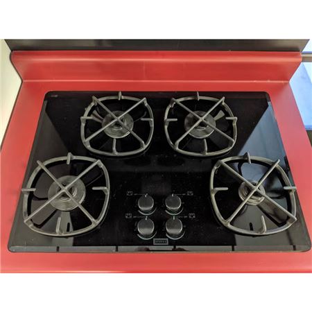 STOVES 30 Inch Gas Glass Cooktop -  (750GH)