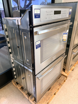 Frigidaire Professional 30'' Double Electric Wall Oven - Stainless Steel (FPET3085KF)