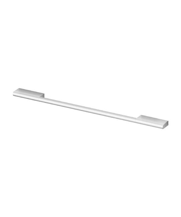 FISHER & PAYKEL Contemporary Round Handle Kit for Integrated Refrigerator Freezer, 30" -  (AHSRD3084W)