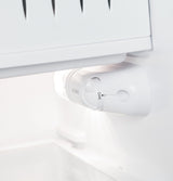 GE APPLIANCES GE(R) ENERGY STAR(R) Compact Refrigerator -  (GCE06GSHSB)