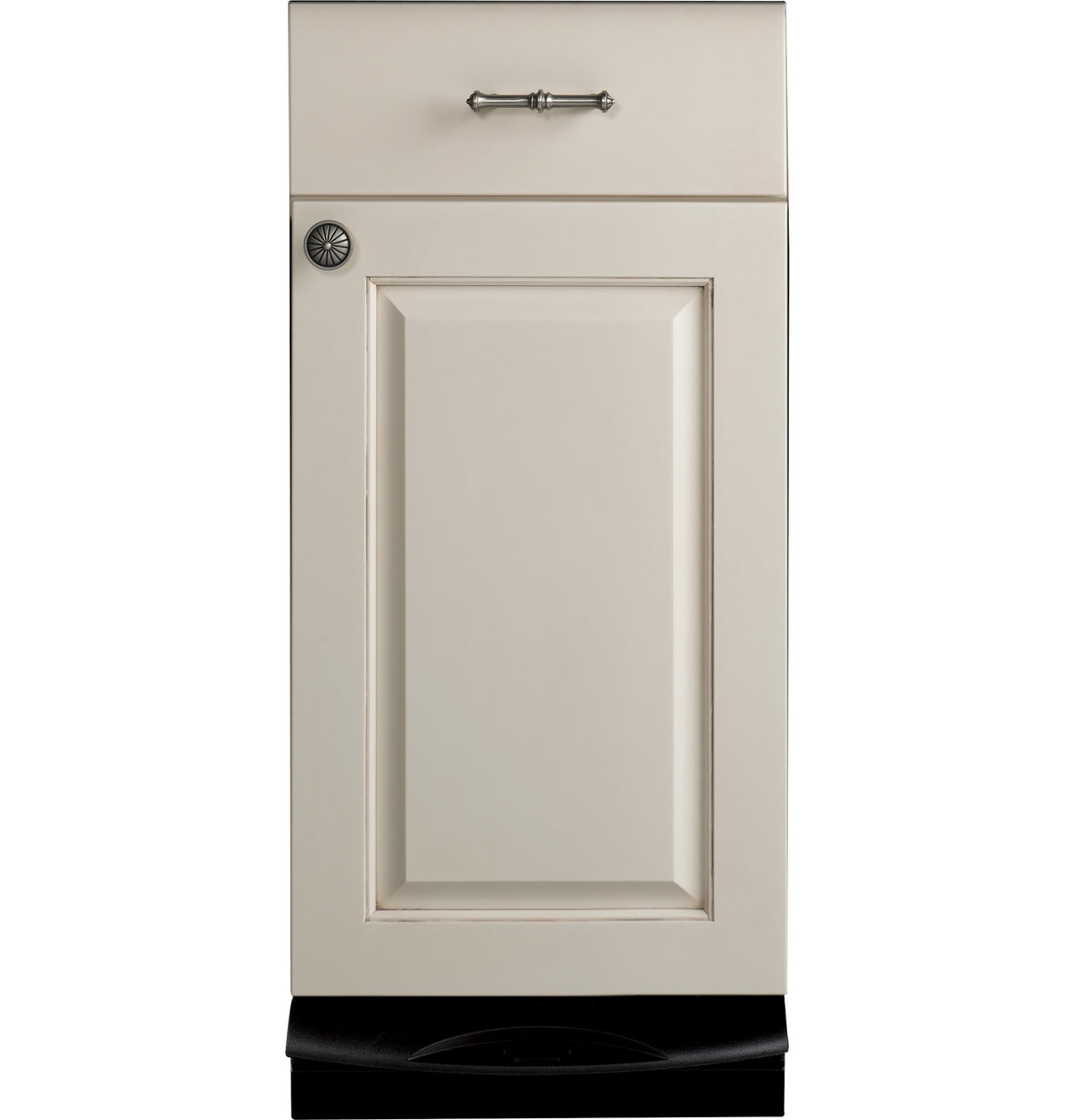 GE APPLIANCES Universal 15" Panel-Ready Built-In Compactor -  (UCG1510NII)