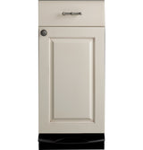 GE APPLIANCES Universal 15" Panel-Ready Built-In Compactor -  (UCG1510NII)