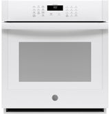 GE APPLIANCES GE(R) 27" Smart Built-In Single Wall Oven -  (JKS3000DNWW)
