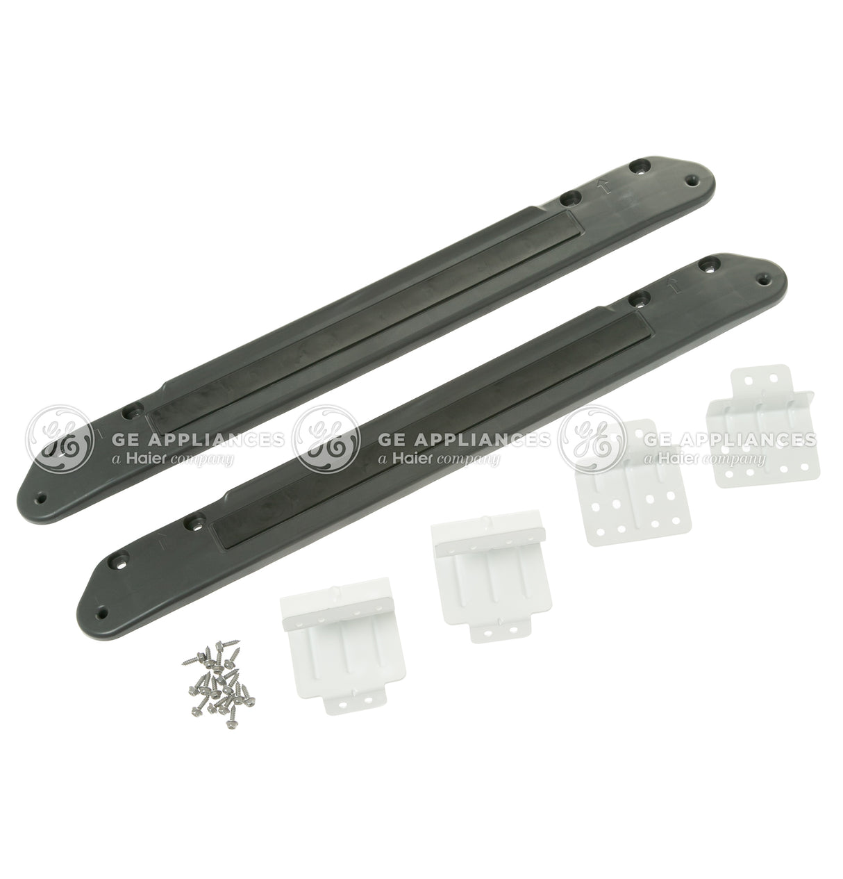 GE APPLIANCES GE Washer/Dryer Stack Bracket Kit -  (GFA28KITN)